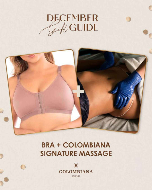 December Body Renewal Set 1