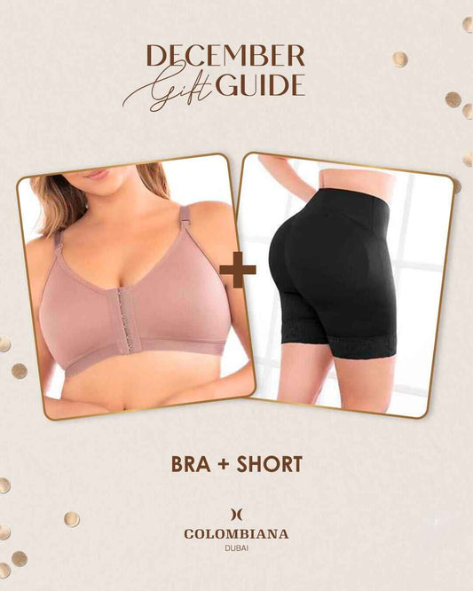 Essential Shaper Duo Set 2