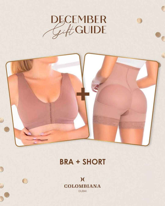 Essential Shaper Duo Set 1