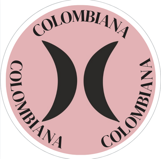 COLOMBIANA'S SIGNATURE PACKAGE TYPE 3 - 10 SESSIONS