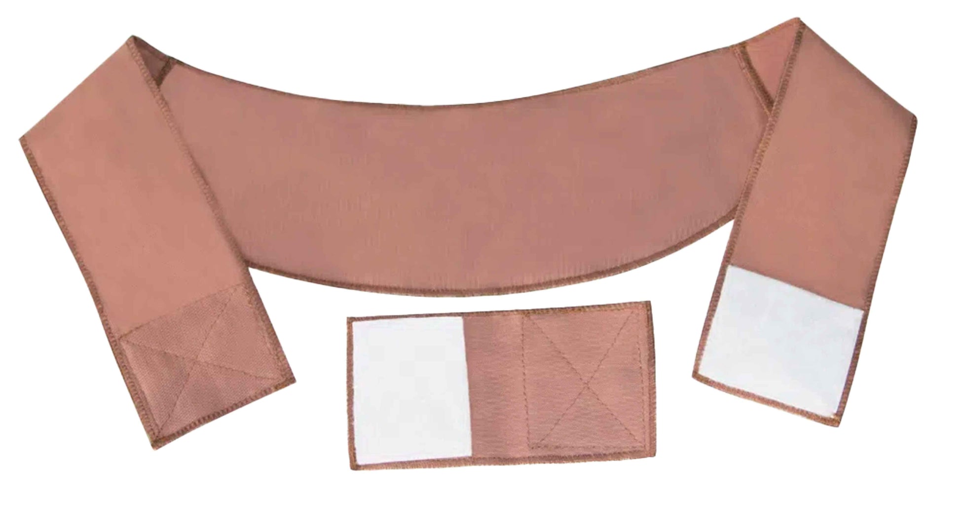 Fajate 11051 Maternity Belly Belt