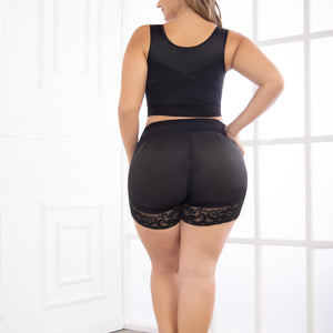 Fajate - 11227 - Short - High Compression - Butt lift