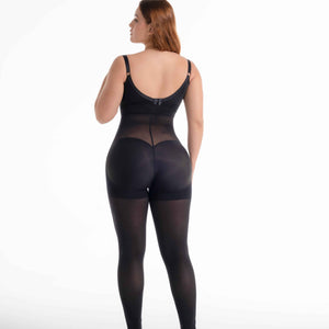 FAJATE 11476 COMPRESSION GIRDLE-ABDOMEN-PANTS