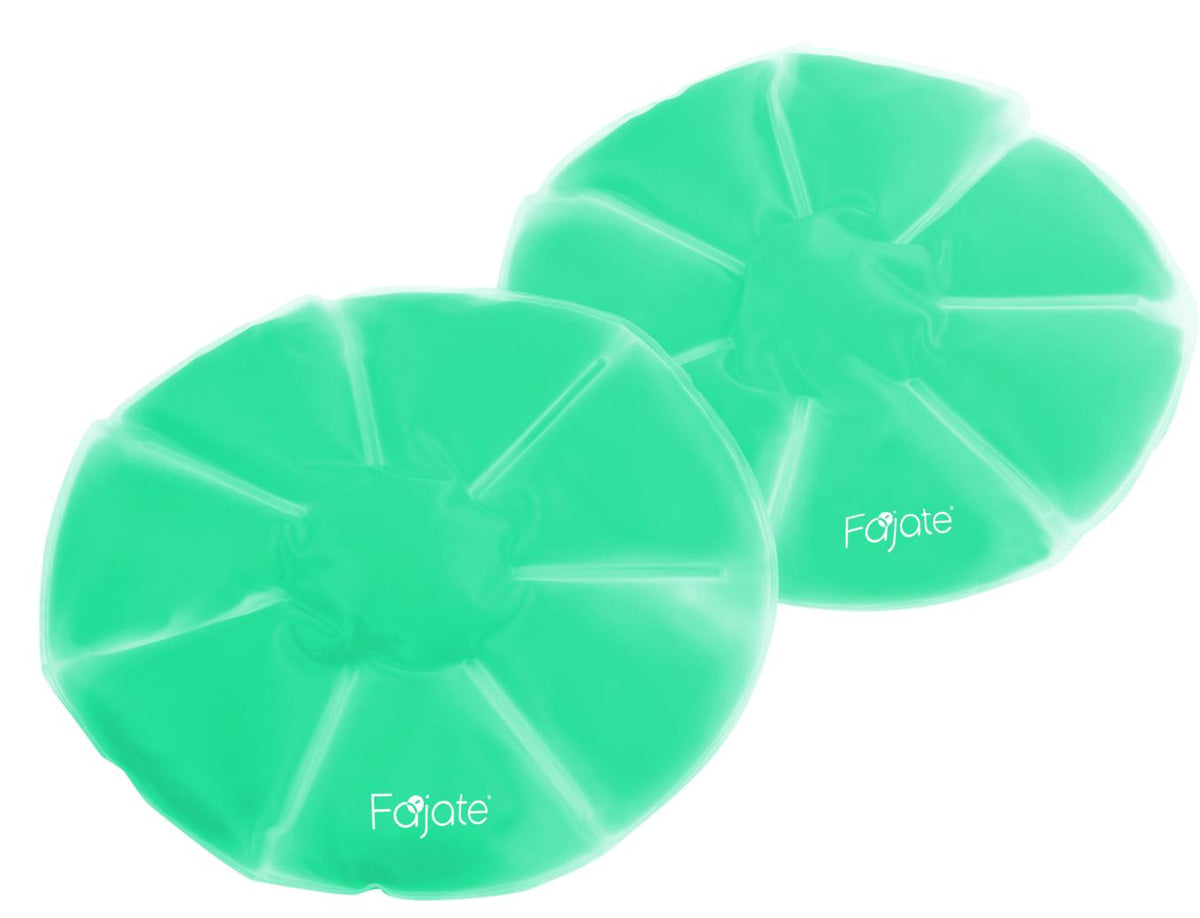 FAJATE 51004 BUTT FIRMING DISCS