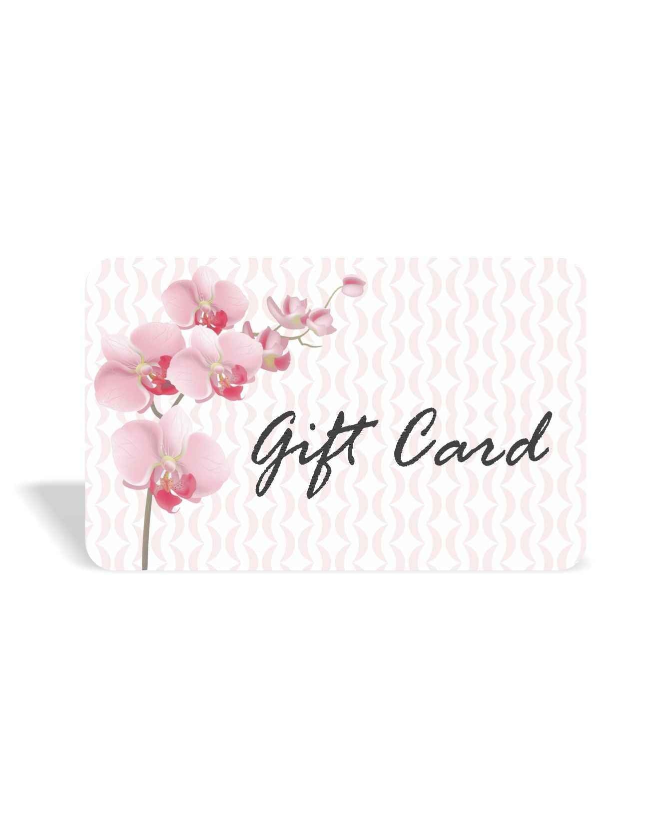 COLOMBIANA GIFT CARD