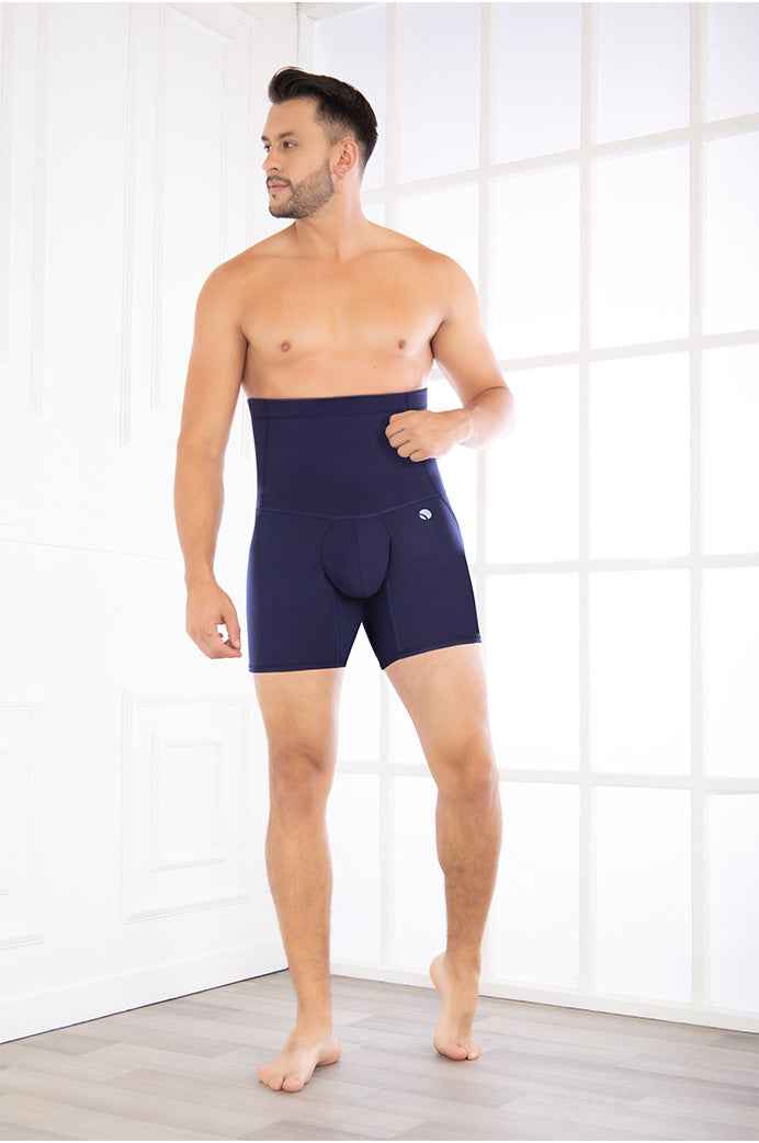 Fajate 15092 male high waist boxer