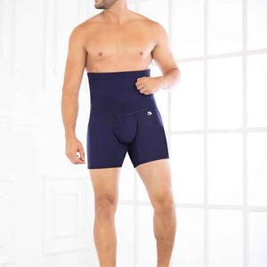 Fajate 15092 male high waist boxer