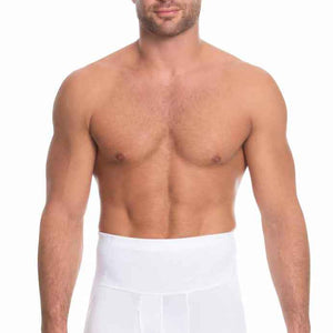 FAJATE 11235 MAN SHORTS WAIST HIGH COMPRESSION