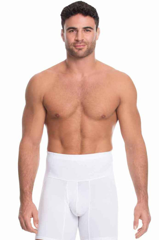 FAJATE 11235 MAN SHORTS WAIST HIGH COMPRESSION