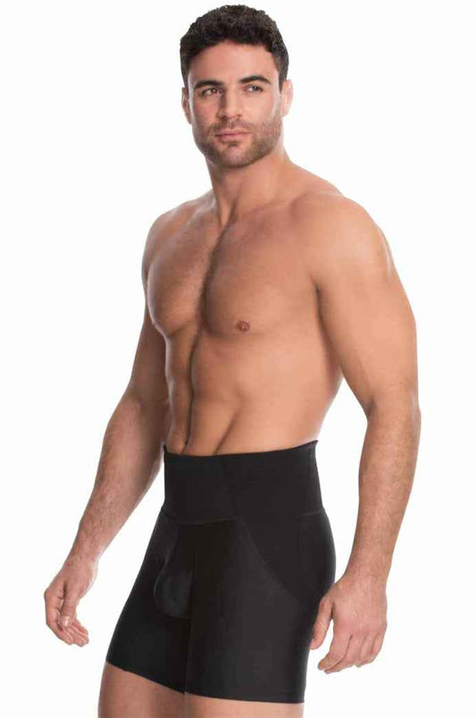 FAJATE 11235 MAN SHORTS WAIST HIGH COMPRESSION