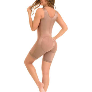 FAJATE 11361 FIT 360 FIRST STAGE MID THIGH WITH DRAIN HOLE