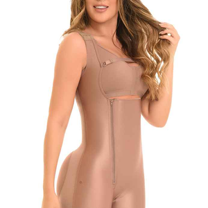 FAJATE 11361 FIT 360 FIRST STAGE MID THIGH WITH DRAIN HOLE