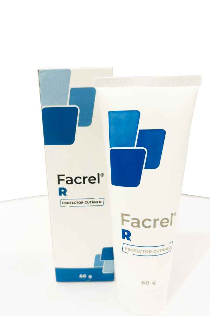 FACREL SCAR CREAM