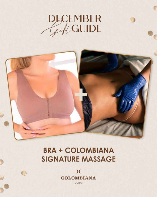 December Body Renewal Set 2