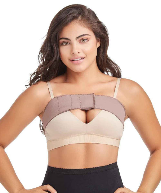 Fajate Bust Stabilizer Band for Support and Comfort